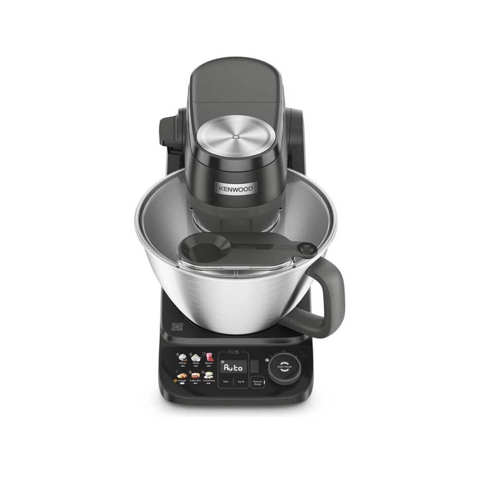 Robot Multifonctions 4.3l 1000w Noir Kenwood KHC40050BK-1