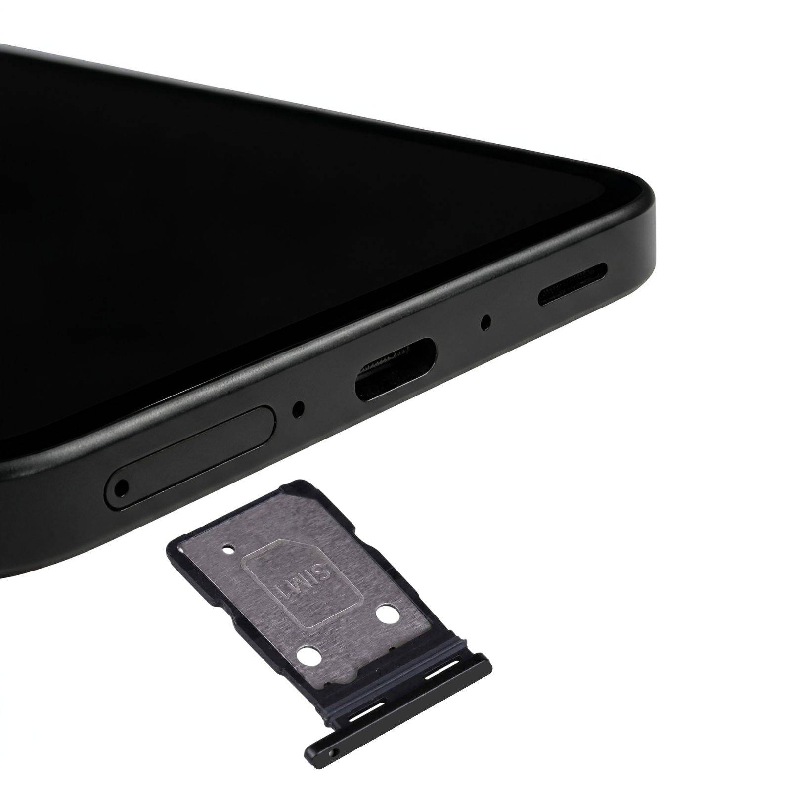Tiroir Carte SIM pour Samsung Galaxy A37 5G Service Pack-1