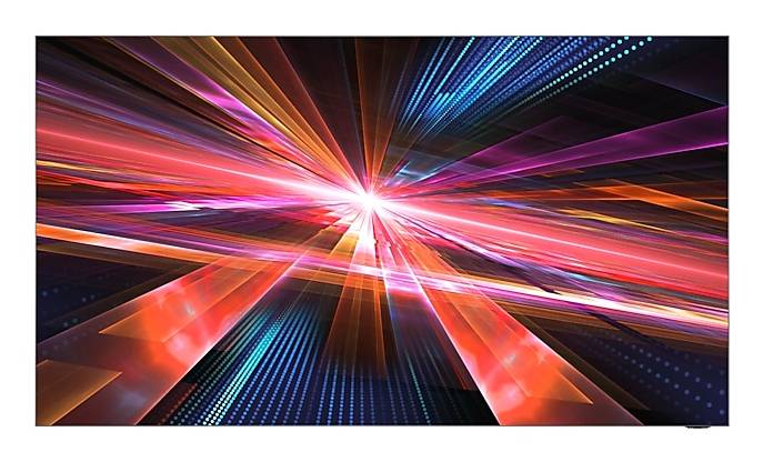 Samsung Smart LED Signage MM015F-A 136"-1