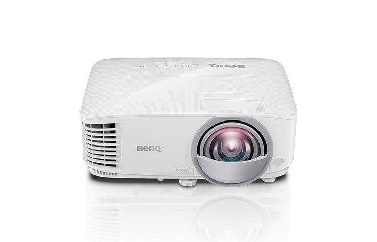 BENQ- Vidéoprojecteur MW809STH- 3600 Lumens-1