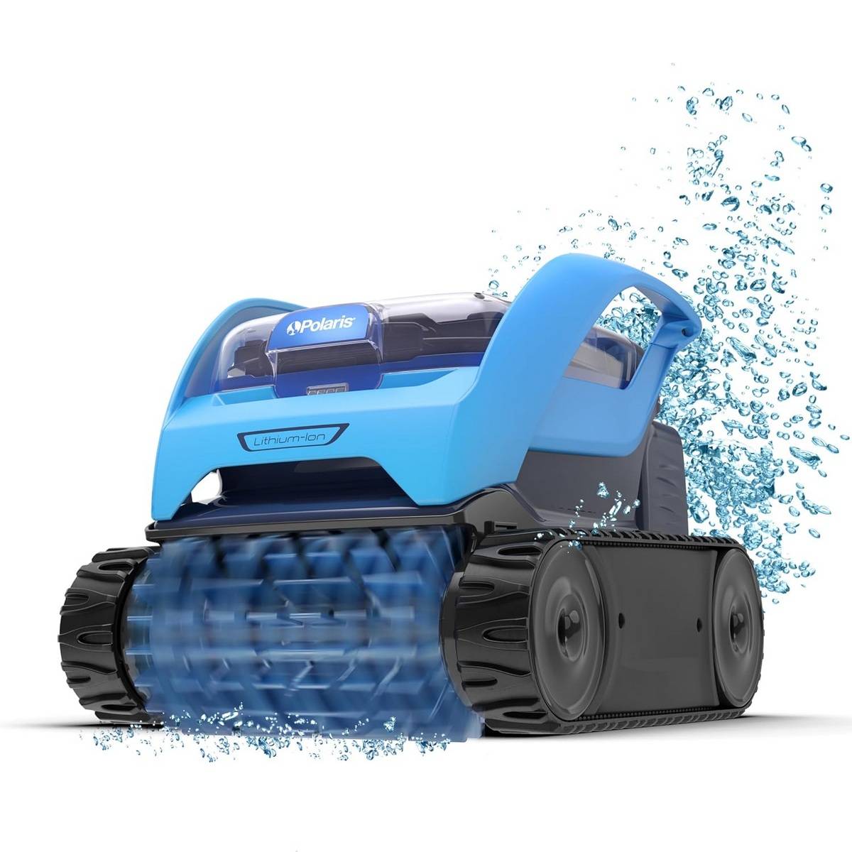 Robot Nettoyeur électrique Sans Fil Polaris pixel-0