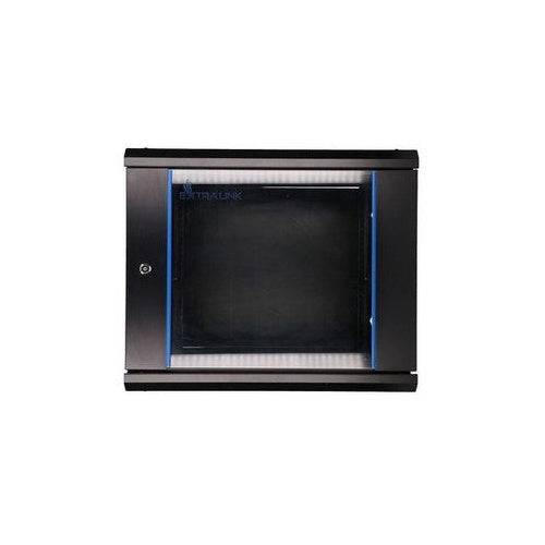 Extralink EX.3968 étagere 9U Rack monté sur le mur Noir-3