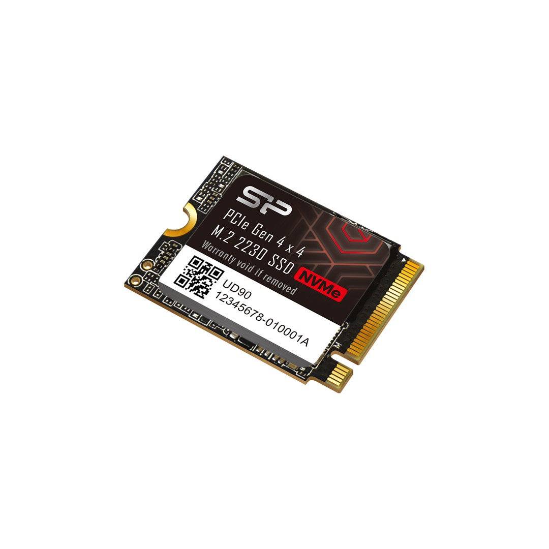 Silicon Power UD90, 500 Go, M.2, 4700 Mo/s-1