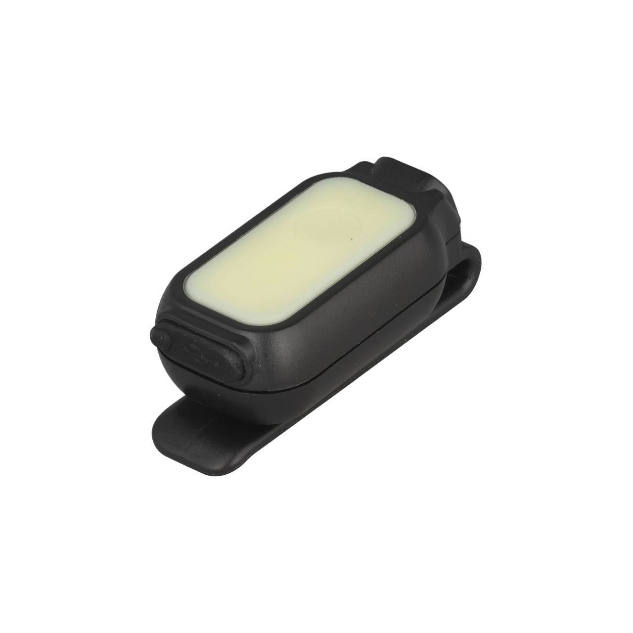Lampe torche Fenix MINI-LITE - Noire-2