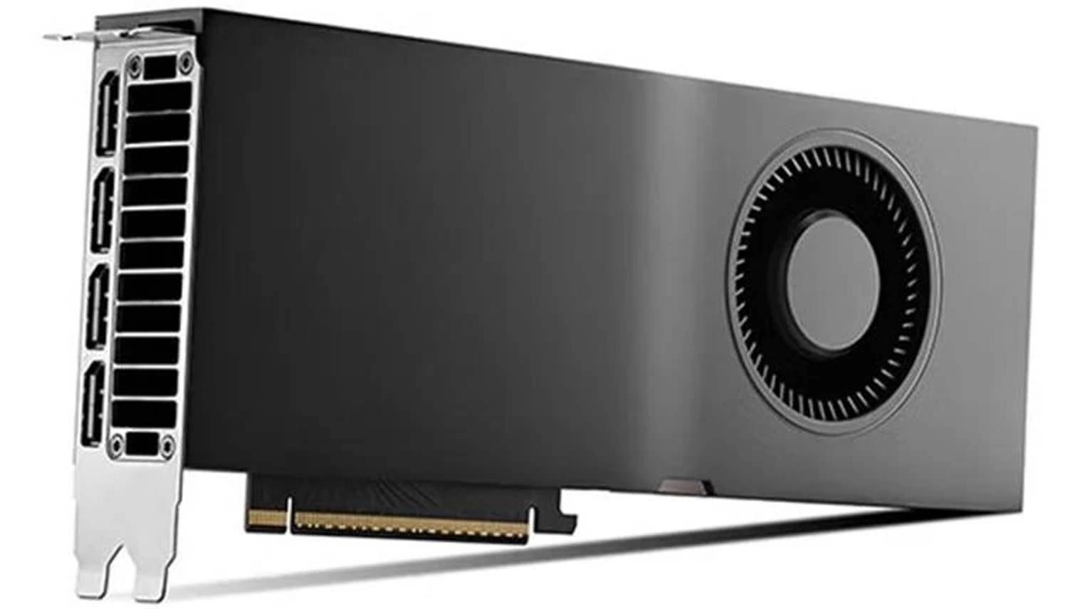 GFX RTX PRO 4500 BKwell32GB4DP-1