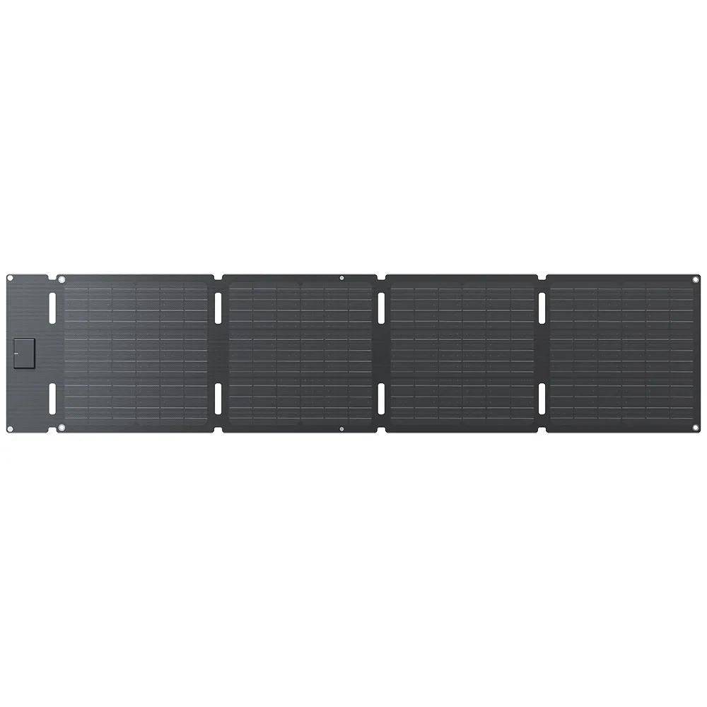 PANNEAU SOLAIRE ECOFLOW - 60w - USB-C-0