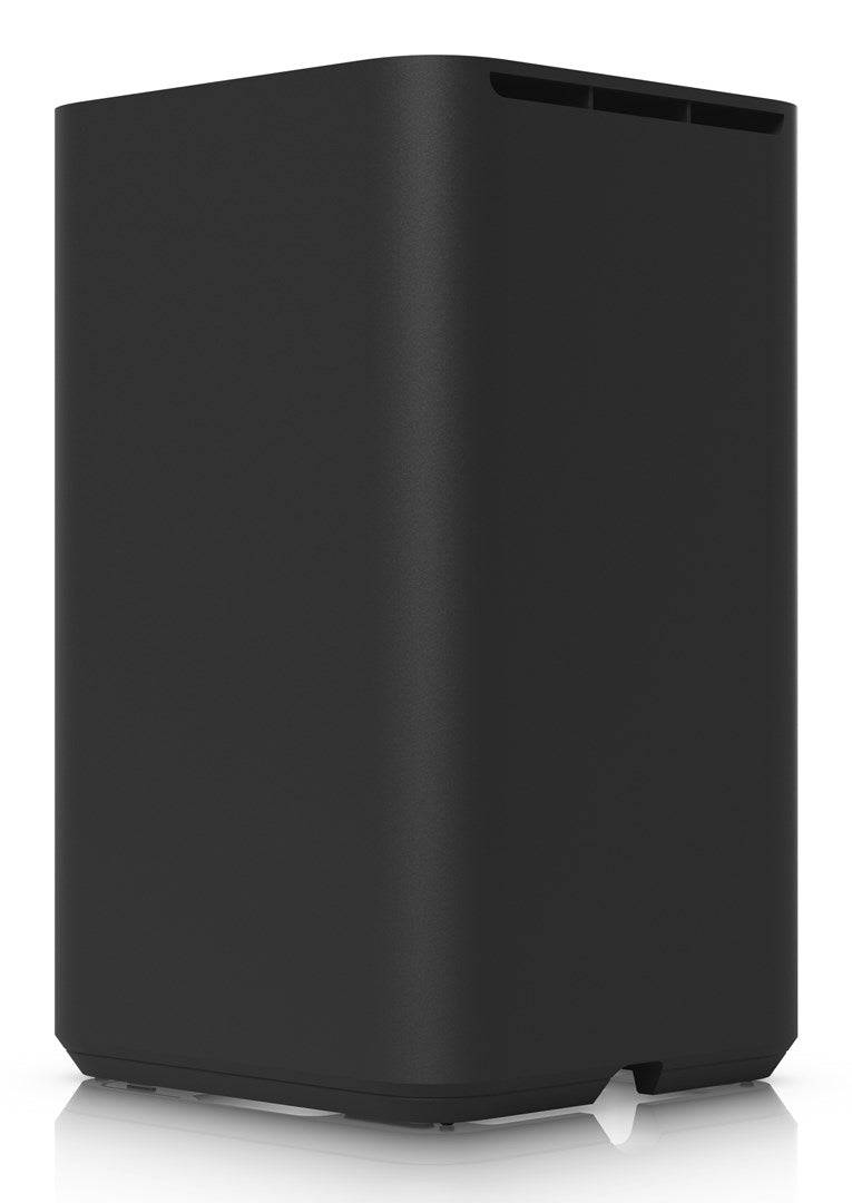 Ubiquiti UNAS 2 NAS Bureau Cortex-A Cortex-A57 4 Go Noir-3
