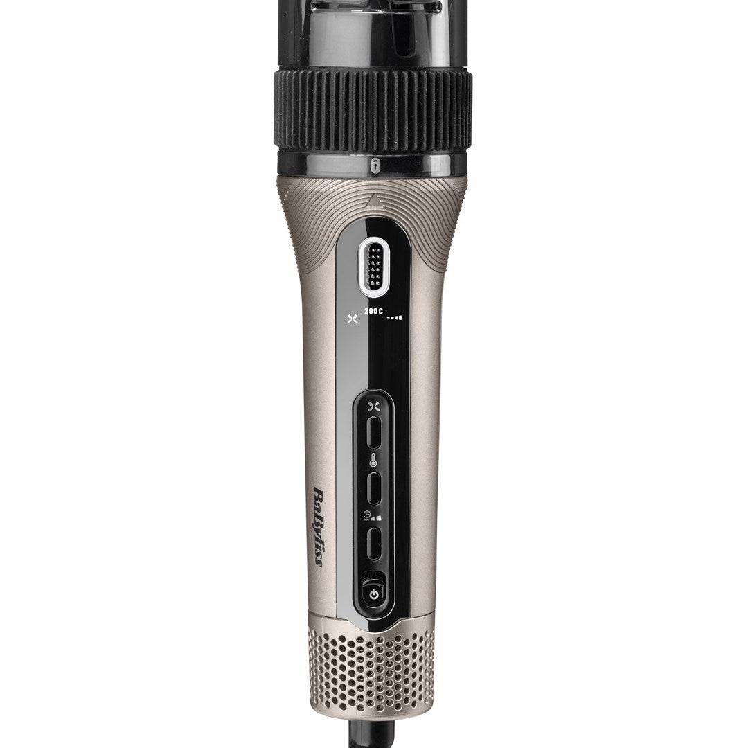 Babyliss Air Shaper Coiffure Sans Chaleur Extrême - Babyliss-2