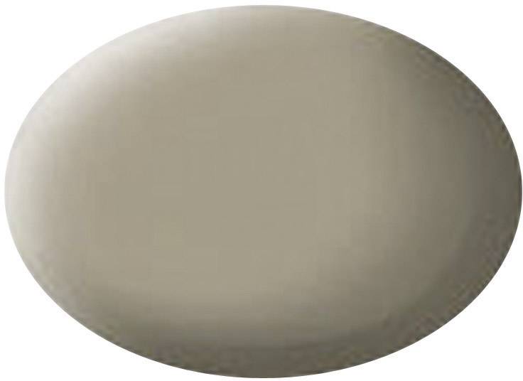 Revell 36189 Aqua 89 Beige Mat