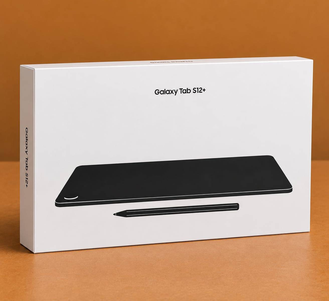 Galaxy Tab S12+SILVER 256GB-0