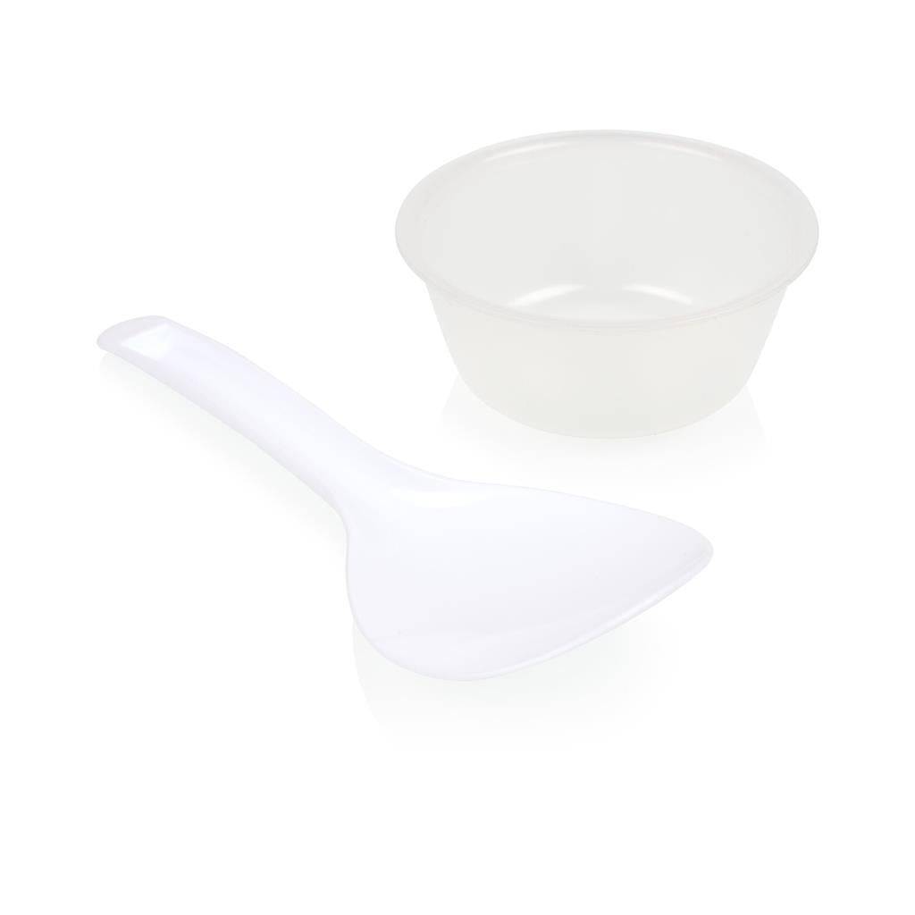 Cuiseur à Riz 1.8l 700w Inox Tristar RK-6148-3