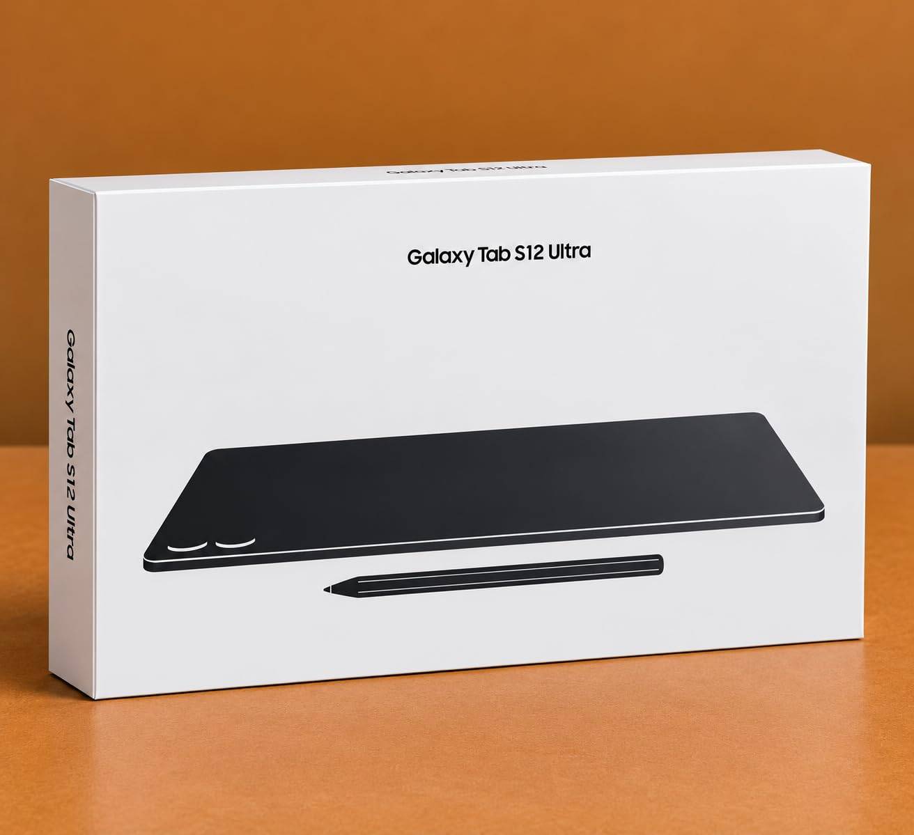 Galaxy Tab S12 Ultra GRAY 512GB-0