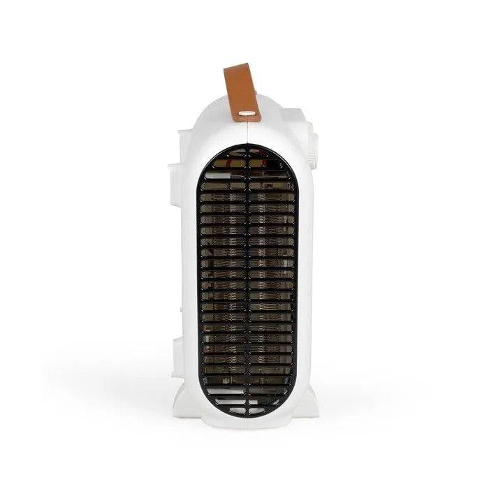 Chauffage Soufflant 2000w Blanc Livoo dom476-0