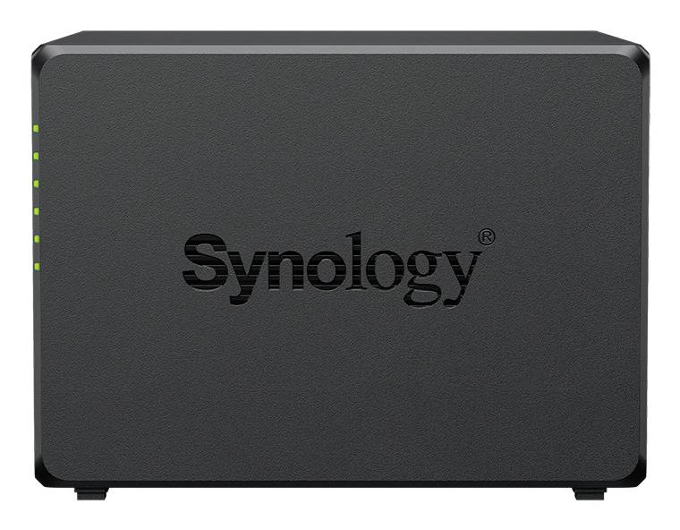 5-bay Plus series Neo+-3