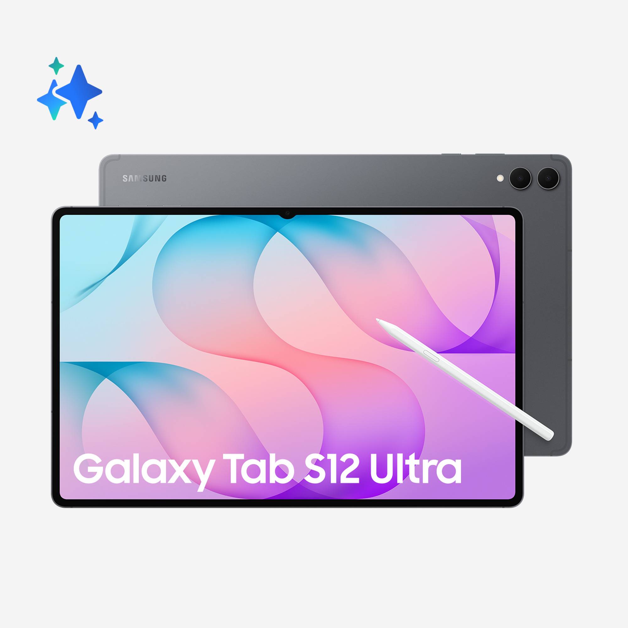Galaxy Tab S12 Ultra GRAY 256GB-0