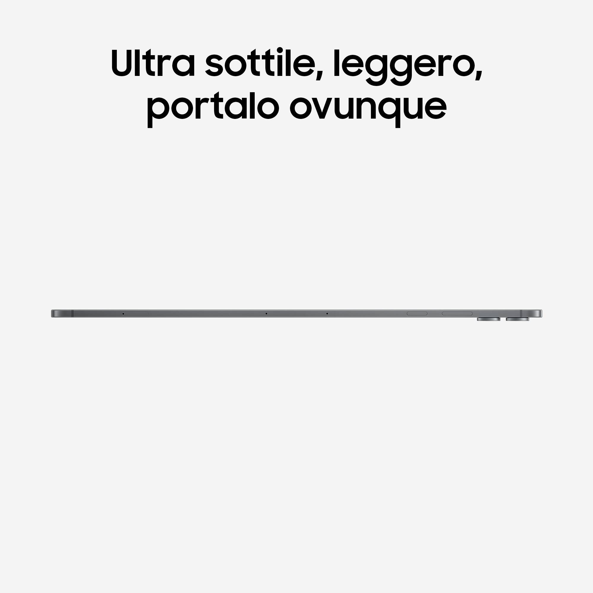 Galaxy Tab S12 Ultra GRAY 256GB-2
