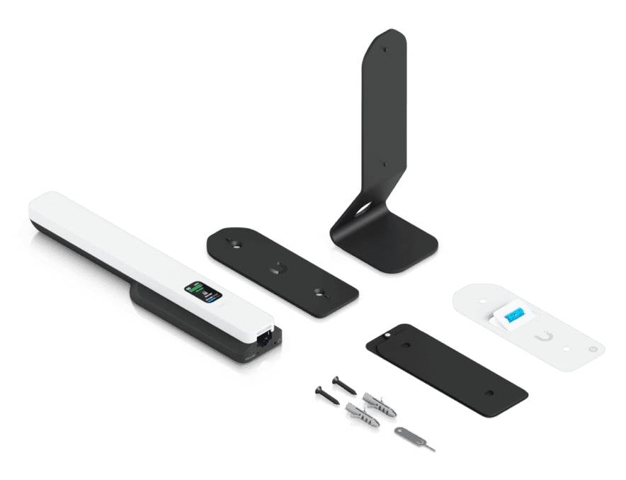 Ubiquiti U5G UniFi 5G Backup Antenne RedCap PoE-1