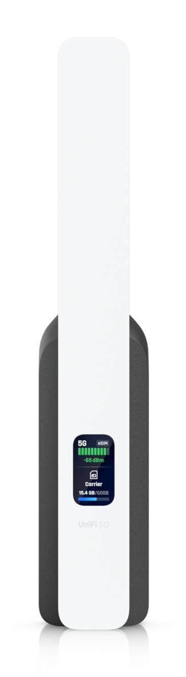 Ubiquiti U5G UniFi 5G Backup Antenne RedCap PoE-3