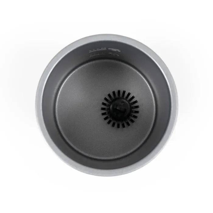 Mousseur à Lait 500w 0.3l Noir Livoo DOD226N-3