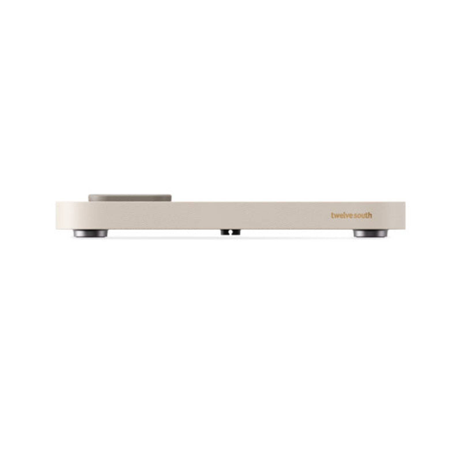 Chargeur sans Fil Qi2 Valet Large 25W avec Port USB-C et Plateau Intégré-2