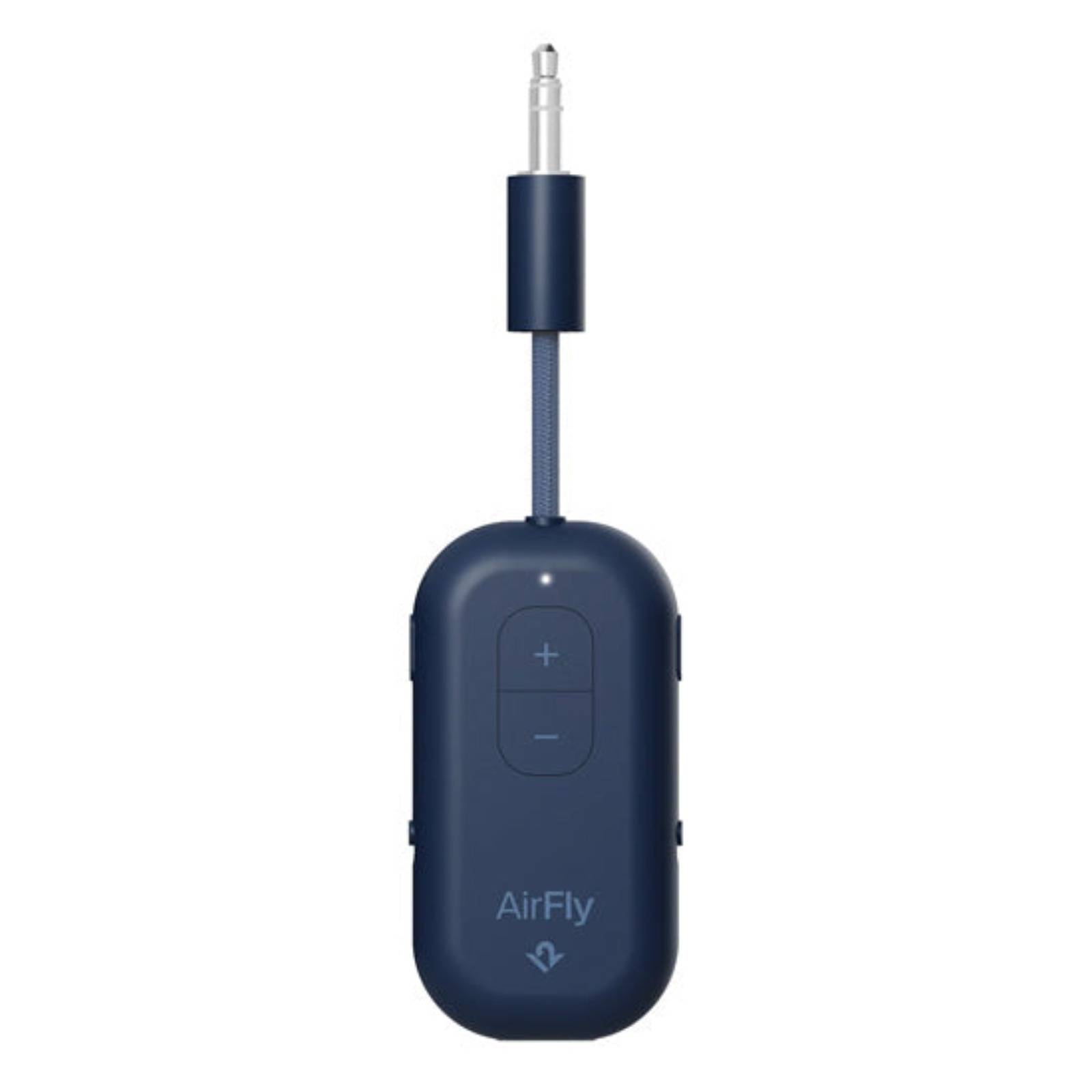 Émetteur Récepteur Audio Bluetooth Prise Jack 3,5 mm Double Casque-0