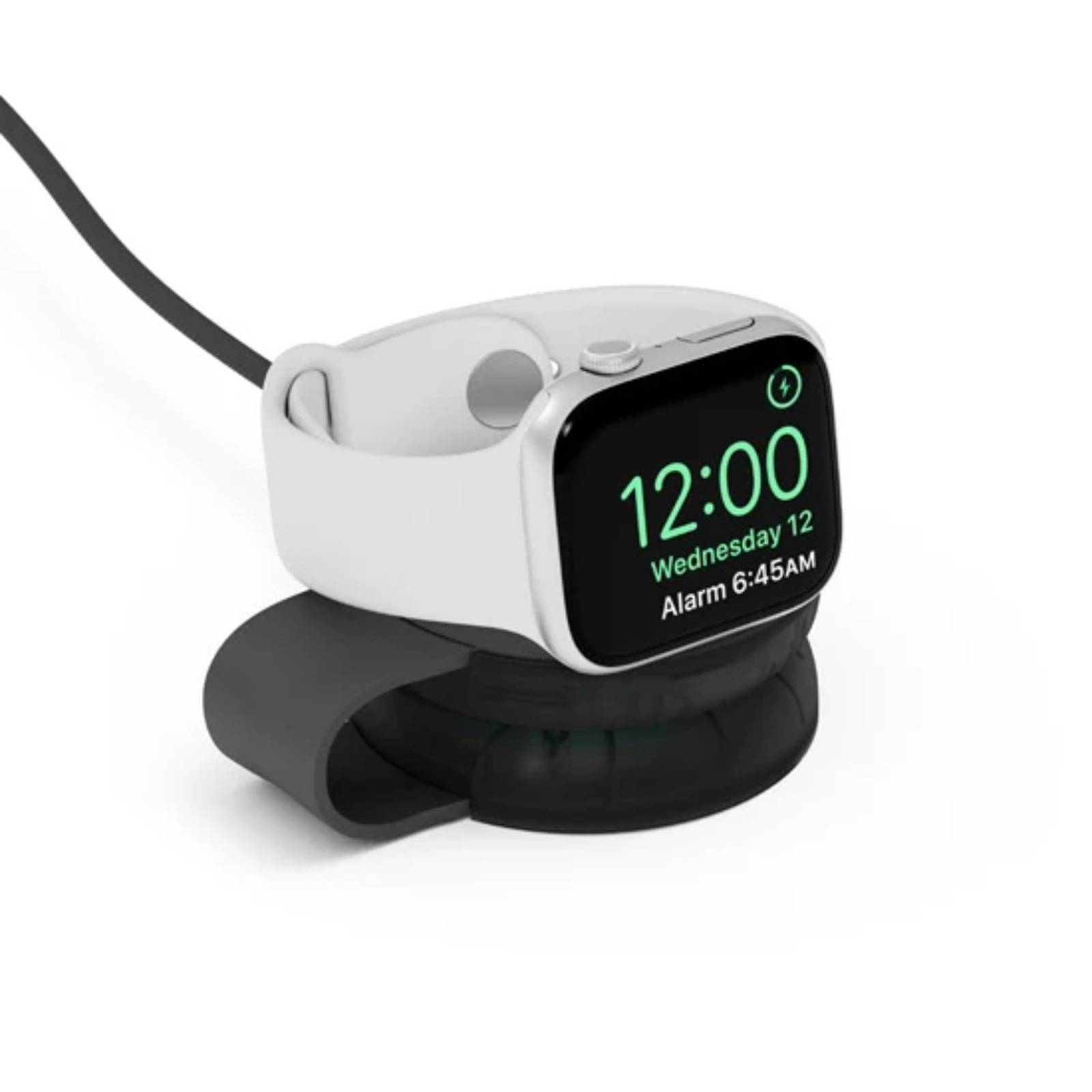 Station de Charge sans Fil Qi2 pour Smartphone / Apple Watch ButterFly SE-4