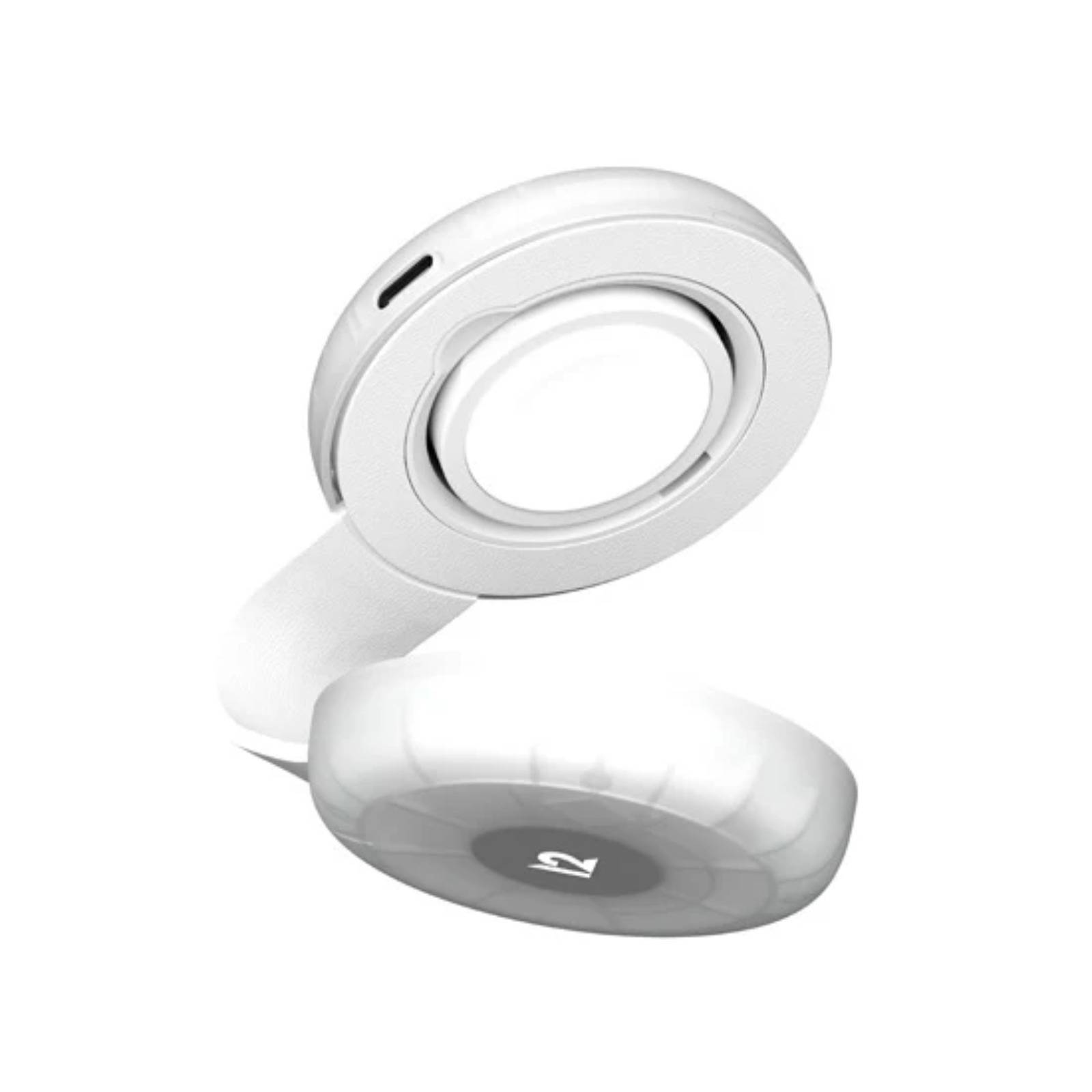 Station de Charge sans Fil Qi2 pour Smartphone / Apple Watch ButterFly SE-0