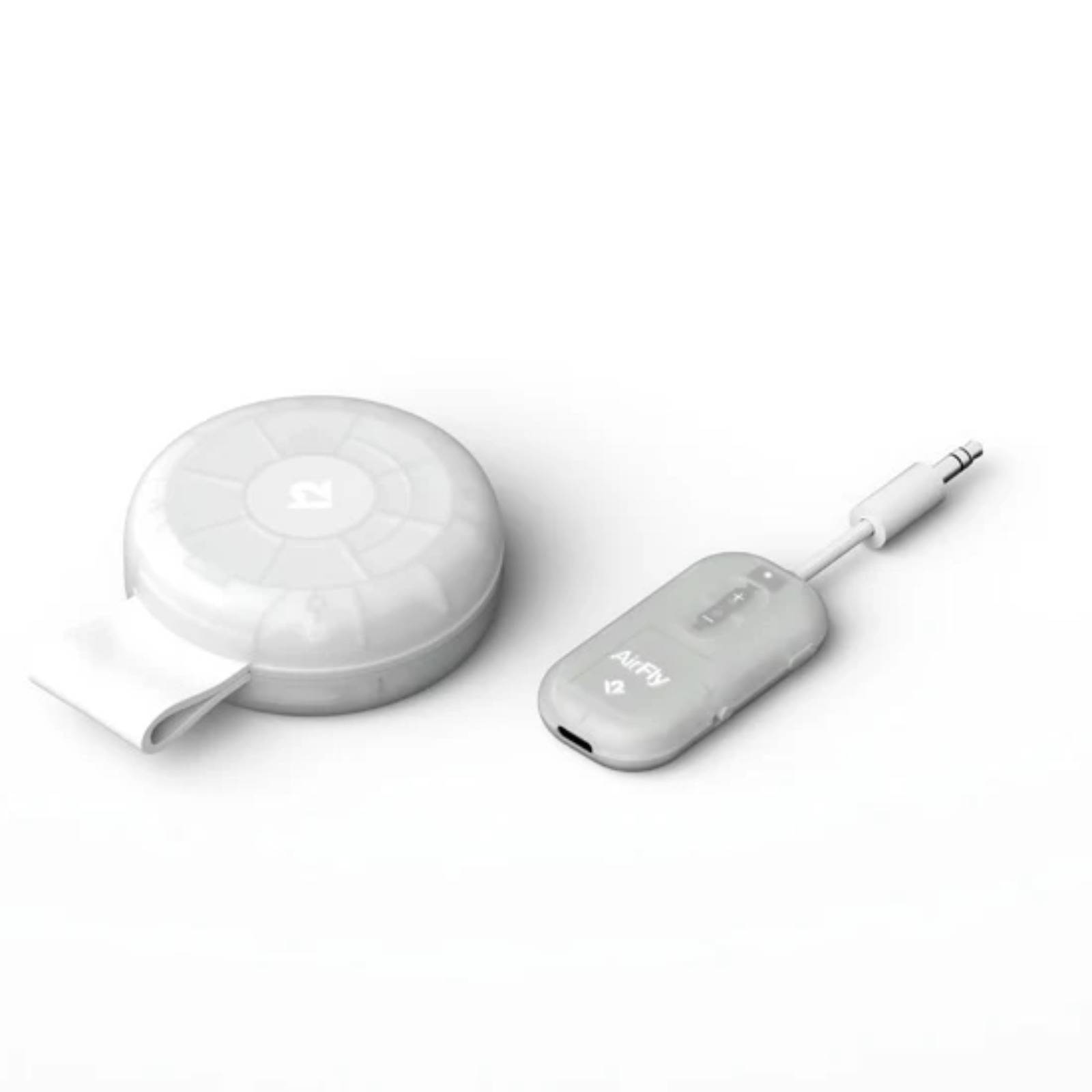 Station de Charge sans Fil Qi2 pour Smartphone / Apple Watch ButterFly SE-2