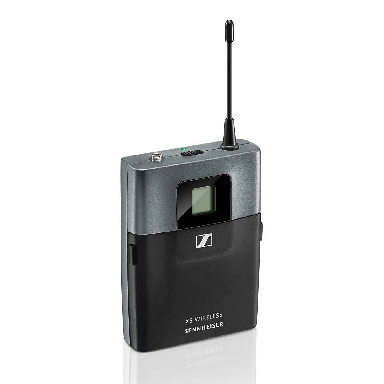 XSW 1-ME2 A SENNHEISER 4044155213195-0