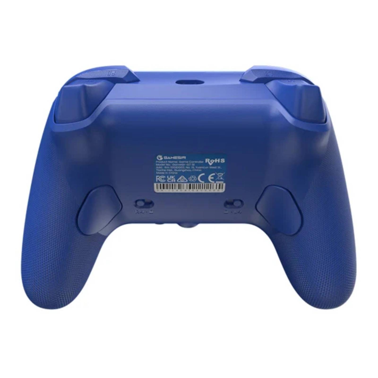 Manette pour Xbox Series Xbox X|S Xbox One et PC Effet Hall Anti-dérive-1
