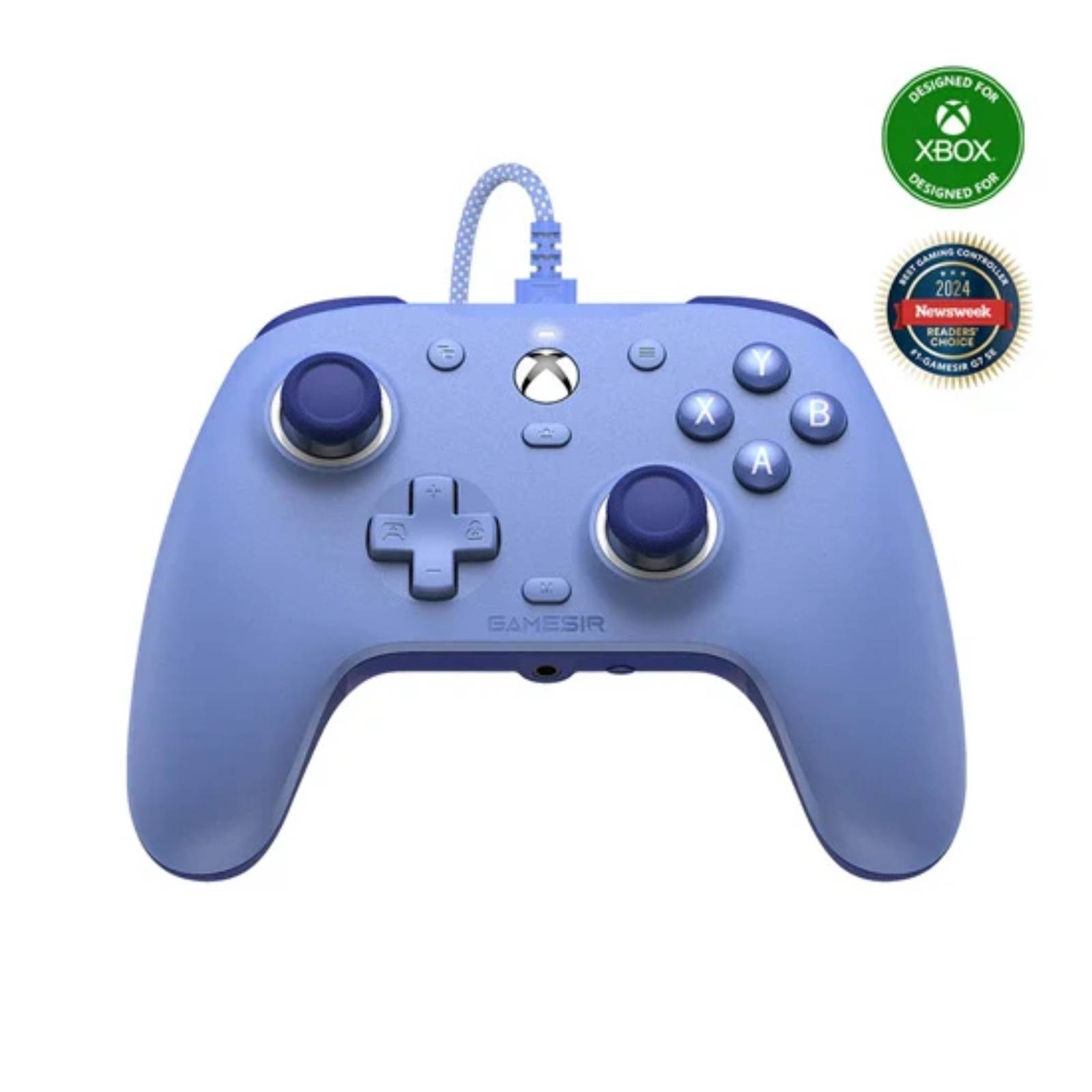 Manette pour Xbox Series Xbox X|S Xbox One et PC Effet Hall Anti-dérive-3