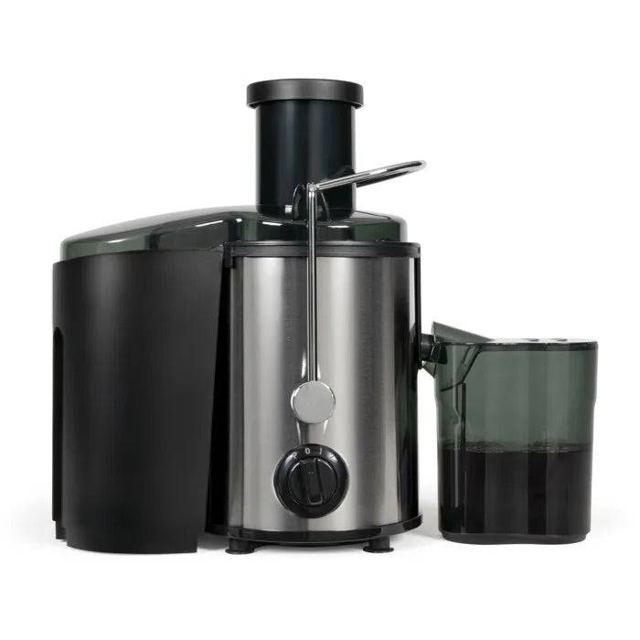 Centrifugeuse 1000w Inox/noir Livoo DOP251-0