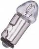 Barthelme 00191961 Ampoule spéciale clair BA5s 19 V 60 mA 1 set