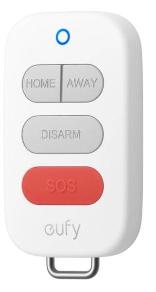Eufy T90K0321 Télécommande E10-1