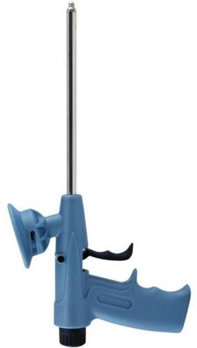 Pistolet pour mousse PU pistolable FOAM GUN - SOUDAL - 109953-0