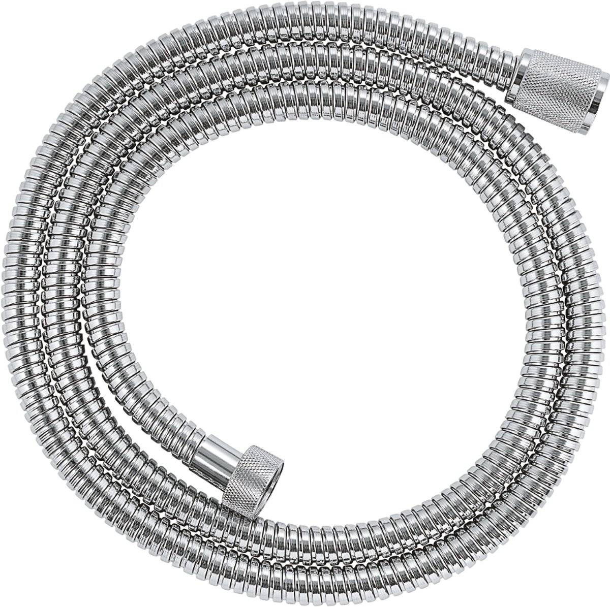 Flexible Douche Grohe Vitalioflex Durabilité Métal Chromé 1,50m - Grohe-0