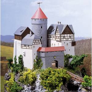 Chateau Fort Lauterstein Modele H0 Tt Et N Conrad Electronic Suisse Chateau Fort Lauterstein Modele H0 Tt Et N Conrad Electronic Suisse
