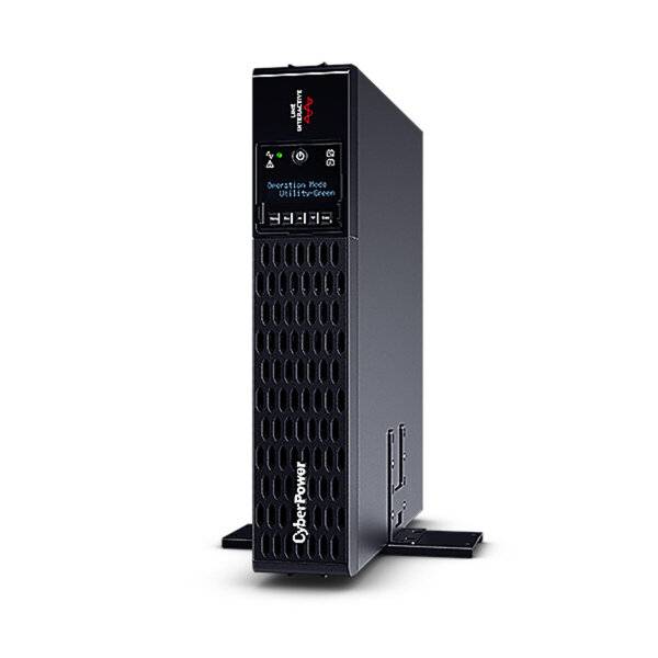 CyberPower PR1000ERT2UC-1