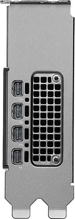 HP B5CH7AA Carte graphique NVIDIA RTX PRO 2000 Blackwell 16 Go GDDR7-1