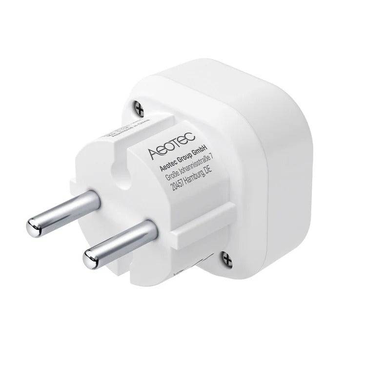 Répéteur/Routeur Zigbee Range Extender Zi - AEOZZGA001 - AEOTEC-0