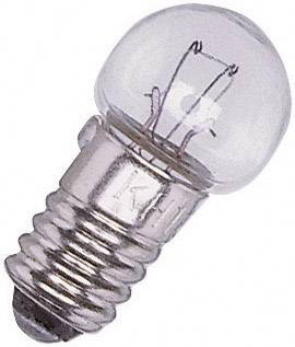 Barthelme 00201962 Ampoule spéciale clair E5.5 19 V 60 mA 1 set