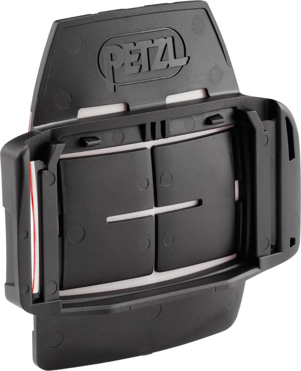 Accessoire pour fixer une frontale PIXA ou SWIFT RL PRO sur casque-0