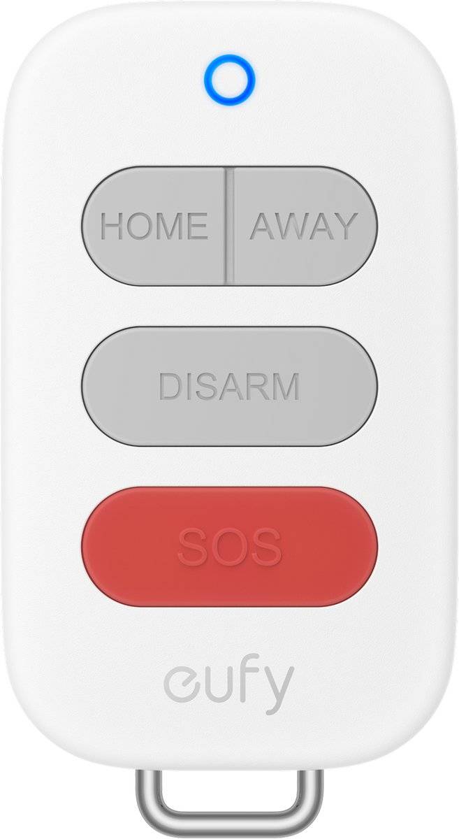 Eufy T90K0321 Télécommande E10-0