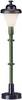 H0 Lanterne à gaz simple kit 1 pc(s)