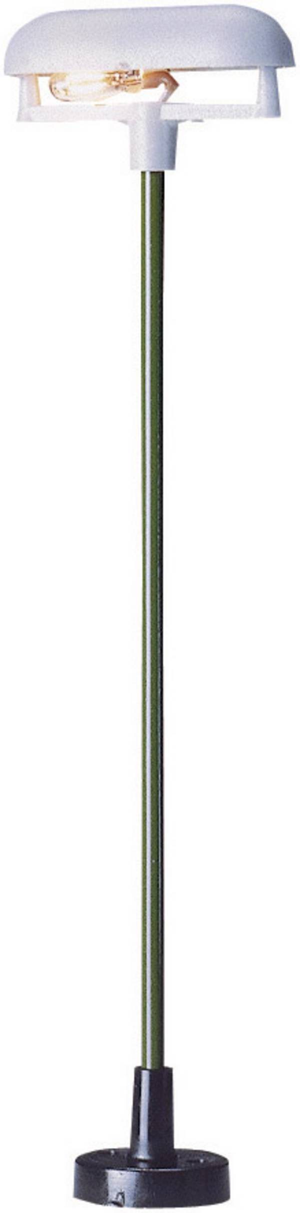 H0 Luminaire de gare simple kit  1 pc(s)