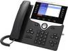 Cisco 8851 Téléphone VoIP filaire VoIP fonction mains libres noir