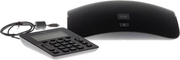 Cisco Systems CP-8831-EU-K9 VoIP Telefon