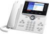 Cisco 8851 Téléphone VoIP filaire VoIP fonction mains libres blanc
