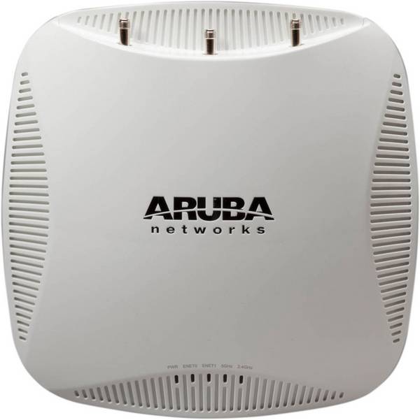 Support mural HP ARUBA AP-220-MNT-C2 CEILING