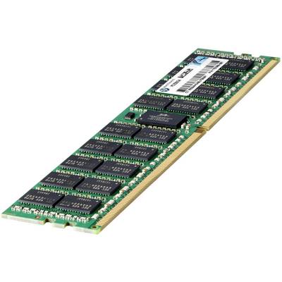 HP 726718-B21 Module mémoire pour PC DDR4 8 GB 1 x 8 GB 2133 MHz DIMM 288 broches 726718-B21-0